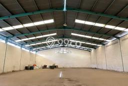 Unit Gudang Tersedia di Cimahi Spesifikasi LB 2208m2 Unit Gudang Tersedia di Cimahi Spesifikasi LB 2208m2