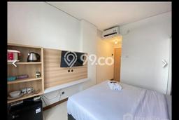 Dijual Apartemen 0 KT 0 KM di Pasir Kaliki Luas 15m2 Dijual Apartemen 0 KT 0 KM di Pasir Kaliki Luas 15m2