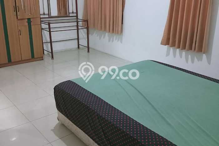 Hunian Nyaman 4 KT Harga Terjangkau di Sayap Dago Bandung Hunian Nyaman 4 KT Harga Terjangkau di Sayap Dago Bandung