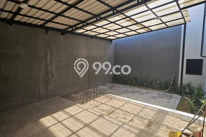 Disewakan! Rumah 3 Kamar Tidur &
2 Kamar Mandi di Kota Baru Parahyangan, Bandung Disewakan! Rumah 3 Kamar Tidur &
2 Kamar Mandi di Kota Baru Parahyangan, Bandung