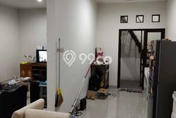 Dijual Hunian Rumah Nyaman 3 KT di Kopo, Bandung Dijual Hunian Rumah Nyaman 3 KT di Kopo, Bandung