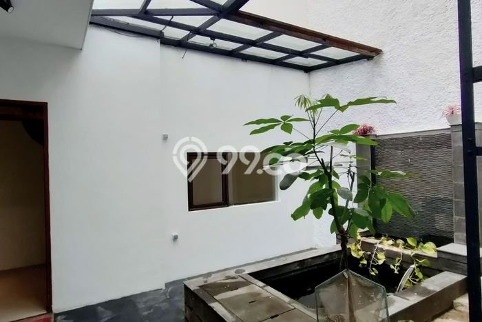 Rumah Minimalis 3 Kamar LT 153m2 di Taman Holis Indah Rumah Minimalis 3 Kamar LT 153m2 di Taman Holis Indah