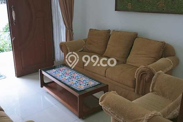 Hunian Nyaman 4 KT Harga Terjangkau di Sayap Dago Bandung Hunian Nyaman 4 KT Harga Terjangkau di Sayap Dago Bandung