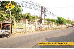 Tanah Kavling di Katapang Dijual dengan Luas 17000m2 Tanah Kavling di Katapang Dijual dengan Luas 17000m2