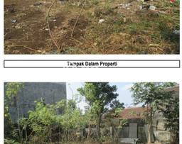 Tanah Kavling Dijual di Cigadung, Bandung dengan Luas Tanah 440m2 Tanah Kavling Dijual di Cigadung, Bandung dengan Luas Tanah 440m2