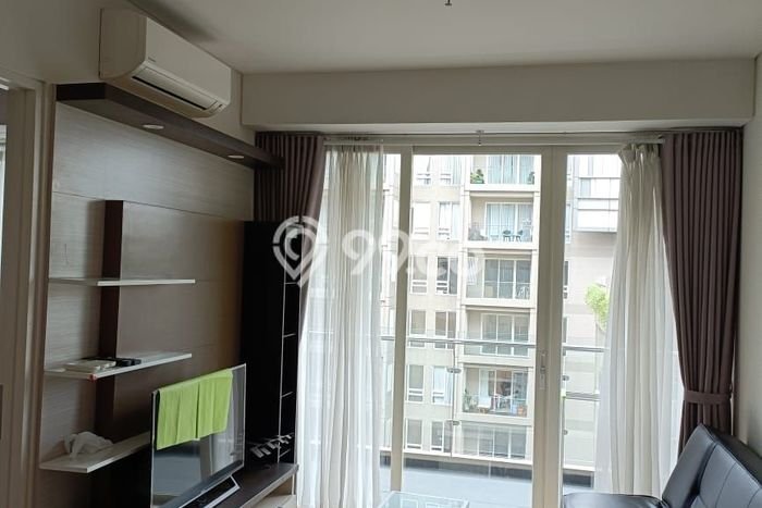 BEST DEAL! Apartemen Kawasan Pajajaran, 1 KM, Luas 63m² BEST DEAL! Apartemen Kawasan Pajajaran, 1 KM, Luas 63m²