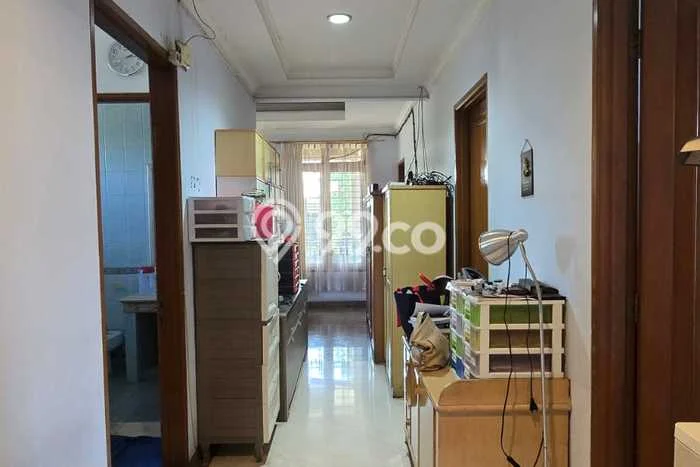 Jual Segera Rumah 5 KT 6 KM di Jantung Kota Sayap Dago, Bandung Jual Segera Rumah 5 KT 6 KM di Jantung Kota Sayap Dago, Bandung