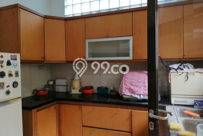 Hunian Mewah LB 232m2 Siap Pakai Desain Elegan di Pajajaran, Bandung Hunian Mewah LB 232m2 Siap Pakai Desain Elegan di Pajajaran, Bandung