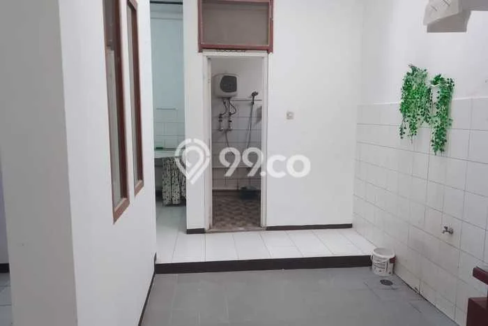 Rumah sewa siap pakai 4 KT di Turangga, Bandung Rumah sewa siap pakai 4 KT di Turangga, Bandung