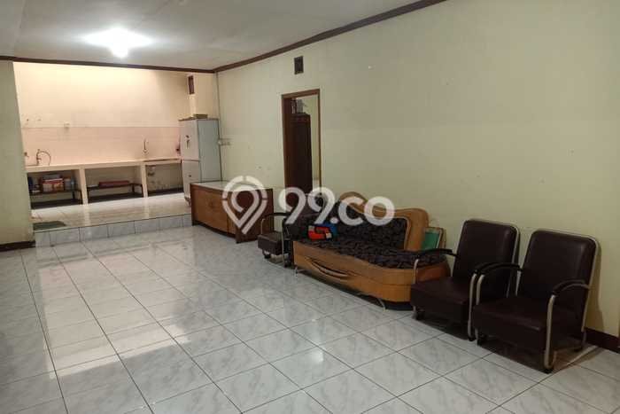 Rumah Luas Asri 6 KT Siap Pakai di Ciateul Bandung Rumah Luas Asri 6 KT Siap Pakai di Ciateul Bandung