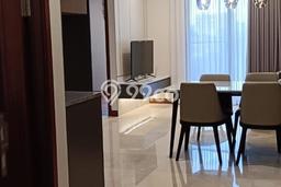 Apartemen Minimalis untuk Disewa, 2 Kamar di Bandung Apartemen Minimalis untuk Disewa, 2 Kamar di Bandung
