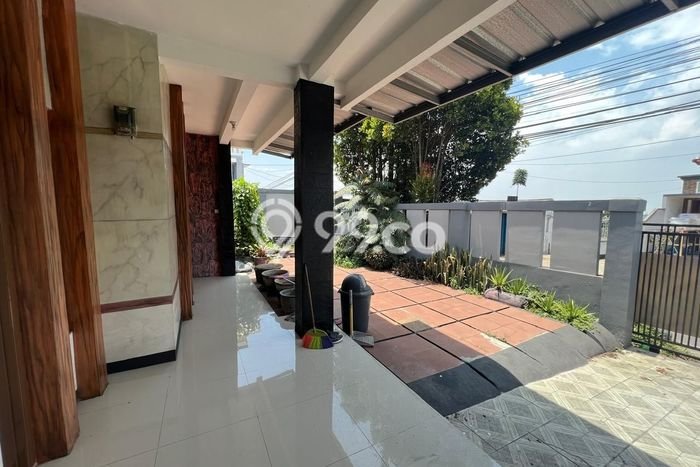 Jual Rumah Luas Megah Dengan View Eksklusif di Padalarang, Bandung Jual Rumah Luas Megah Dengan View Eksklusif di Padalarang, Bandung