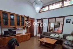 Rumah Siap Huni 4 KT 2 KM di Kawasan Komersial , Bandung Rumah Siap Huni 4 KT 2 KM di Kawasan Komersial , Bandung
