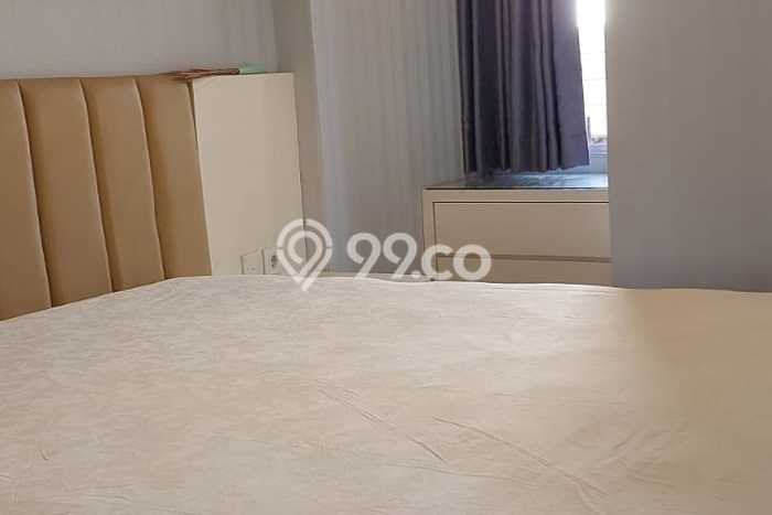 HOT UNIT! Apartemen Kawasan Sudirman, 2 KT, Luas 59m² HOT UNIT! Apartemen Kawasan Sudirman, 2 KT, Luas 59m²