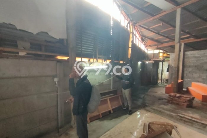 Paling Dicari! Gudang Dijual di Mekar Wangi Harga Kompetitif Paling Dicari! Gudang Dijual di Mekar Wangi Harga Kompetitif