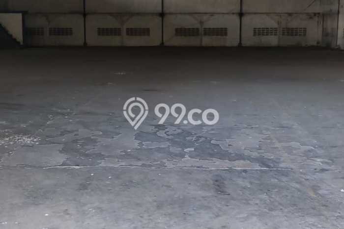 Gudang Paling Dicari LB 3591m2 Dijual di Padalarang Gudang Paling Dicari LB 3591m2 Dijual di Padalarang