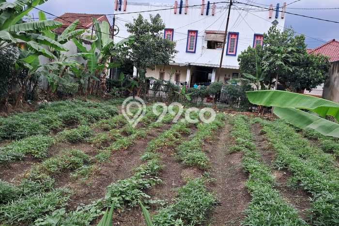 Tanah Komersial Dijual di Antapani Bandung 272m2 Tanah Komersial Dijual di Antapani Bandung 272m2