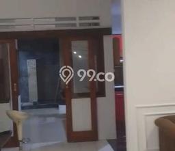 Rumah Modern 4 KT di Pondok Hijau Bandung Rumah Modern 4 KT di Pondok Hijau Bandung