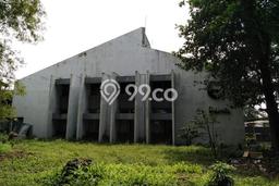 Pabrik Dijual di Andir LT 5259m2, LB 2330m2 Solusi Investasi Cerdas Pabrik Dijual di Andir LT 5259m2, LB 2330m2 Solusi Investasi Cerdas