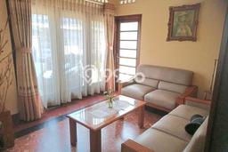 Hunian Eksklusif Siap Huni LT 215m2 di Lengkong, Bandung Hunian Eksklusif Siap Huni LT 215m2 di Lengkong, Bandung