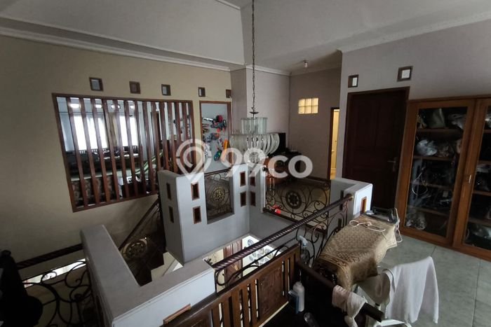 Dijual Hunian Rumah Terawat 4 KT di Sariwangi, Bandung Dijual Hunian Rumah Terawat 4 KT di Sariwangi, Bandung