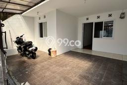 Dijual Rumah 2 Kamar Lokasi Ideal Bagus dan Strategis di Lengkong Dijual Rumah 2 Kamar Lokasi Ideal Bagus dan Strategis di Lengkong