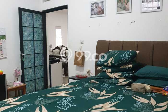 Rumah Luxury Modern Tanpa Renovasi di BKR Bandung Rumah Luxury Modern Tanpa Renovasi di BKR Bandung