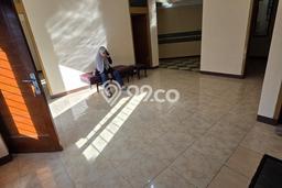 Rumah sewa siap pakai 3 KT di Buah Batu, Bandung Rumah sewa siap pakai 3 KT di Buah Batu, Bandung
