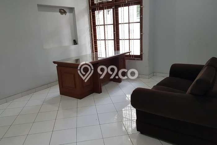 Hunian Elit LB 251m2 Siap Huni Desain Elegan di Burangrang, Bandung Hunian Elit LB 251m2 Siap Huni Desain Elegan di Burangrang, Bandung