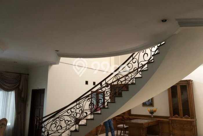 Rumah Elit Modern Tanpa Renovasi di Cipaganti Bandung Rumah Elit Modern Tanpa Renovasi di Cipaganti Bandung