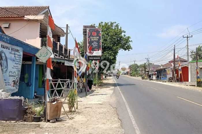 Unit Komersial Dijual di Purwakarta Purwakarta 80m2 Unit Komersial Dijual di Purwakarta Purwakarta 80m2