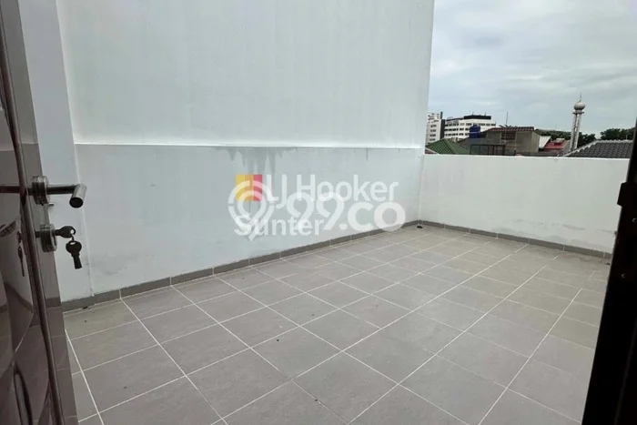 Hunian Super Elit dengan Akses Paling Strategis di Tanjung Duren, Jakarta Barat Hunian Super Elit dengan Akses Paling Strategis di Tanjung Duren, Jakarta Barat