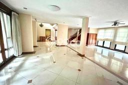 Rumah sewa siap huni 4 Kamar Tidur di Bangka, Jakarta Selatan Rumah sewa siap huni 4 Kamar Tidur di Bangka, Jakarta Selatan