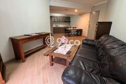 Hunian Apartemen Ideal untuk Dijual di Jakarta Selatan dengan 2 Kamar Hunian Apartemen Ideal untuk Dijual di Jakarta Selatan dengan 2 Kamar