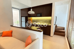 Rumah Modern 3 KT di Bintaro Tangerang Selatan Full Furnished Rumah Modern 3 KT di Bintaro Tangerang Selatan Full Furnished