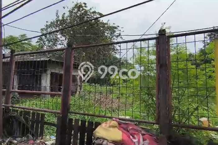 Dijual Tanah 3374m2 di Kota Wisata, Bogor Dijual Tanah 3374m2 di Kota Wisata, Bogor