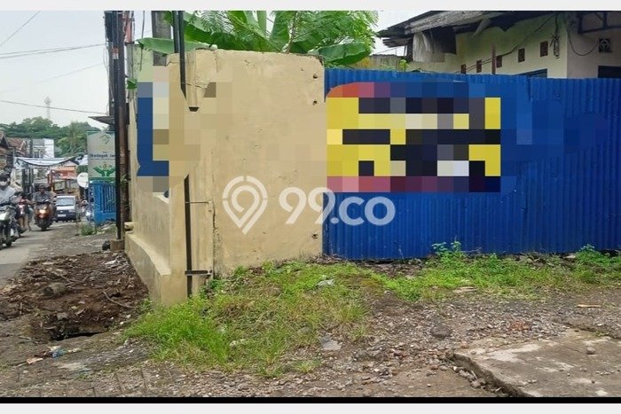 Tanah Dijual di Bekasi Seluas 1979m2 Strategis Tanah Dijual di Bekasi Seluas 1979m2 Strategis