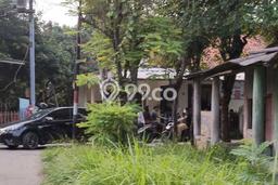 Kavling Tanah di Tambun Selatan Dijual Luas 263m2 Legalitas SHM Kavling Tanah di Tambun Selatan Dijual Luas 263m2 Legalitas SHM