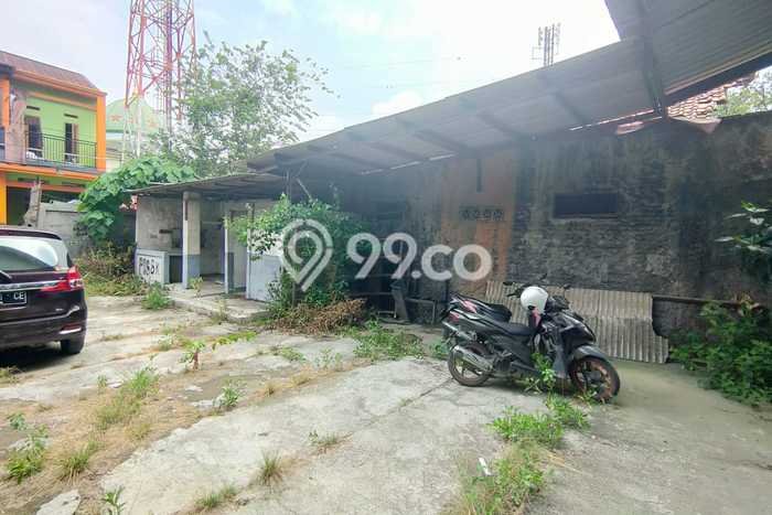Unit Gudang Dijual di Rawalumbu Bekasi 540m2 Unit Gudang Dijual di Rawalumbu Bekasi 540m2