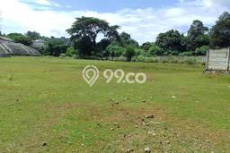 Disewakan Tanah di Cibubur Bekasi Seluas 10000m2 Disewakan Tanah di Cibubur Bekasi Seluas 10000m2