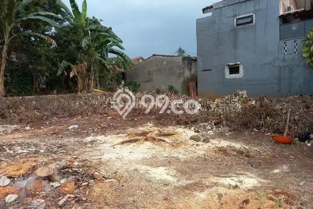 Tanah Kavling Dijual di Jati Asih, Bekasi dengan Luas Tanah 422m2 Tanah Kavling Dijual di Jati Asih, Bekasi dengan Luas Tanah 422m2