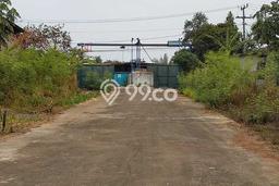 Dijual Tanah Lokasi Bantar Gebang, Bekasi Seluas 5034m2 Dijual Tanah Lokasi Bantar Gebang, Bekasi Seluas 5034m2