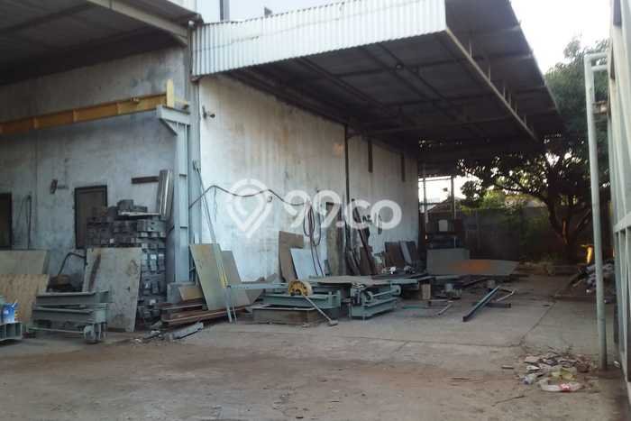 Unit Gudang Strategis di Tambun Utara, Bekasi Potensi Bisnis Besar Unit Gudang Strategis di Tambun Utara, Bekasi Potensi Bisnis Besar