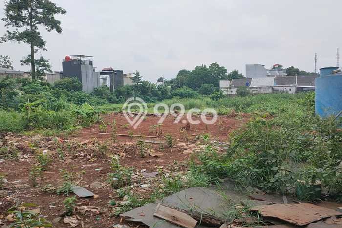 Tanah Dijual Lokasi Setu, Bekasi Luas 1786m2 Legalitas Aman Tanah Dijual Lokasi Setu, Bekasi Luas 1786m2 Legalitas Aman