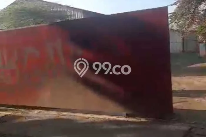 Gudang Dijual di Prime Area Bekasi Luas 2500m2 Gudang Dijual di Prime Area Bekasi Luas 2500m2