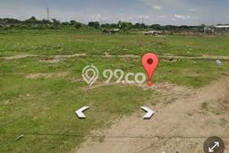 Dijual Tanah 7972m2 di Cikarang, Bekasi Dijual Tanah 7972m2 di Cikarang, Bekasi
