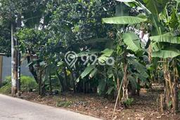Tanah Kavling untuk Dijual di Mustikajaya Bekasi 564m2 Tanah Kavling untuk Dijual di Mustikajaya Bekasi 564m2