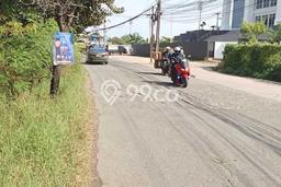Kavling Tanah di Bekasi Utara Dijual Luas 10500m2 Legalitas - Kavling Tanah di Bekasi Utara Dijual Luas 10500m2 Legalitas -