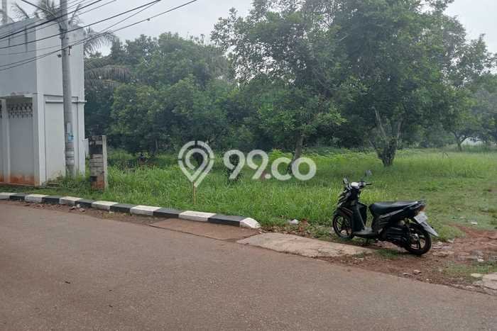 Dijual Tanah di Setu Bekasi Luas 5000m2 - Dijual Tanah di Setu Bekasi Luas 5000m2 -