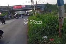 Kavling Tanah untuk Disewa di Bekasi Kota Lahan Luas 2000m2 Kavling Tanah untuk Disewa di Bekasi Kota Lahan Luas 2000m2